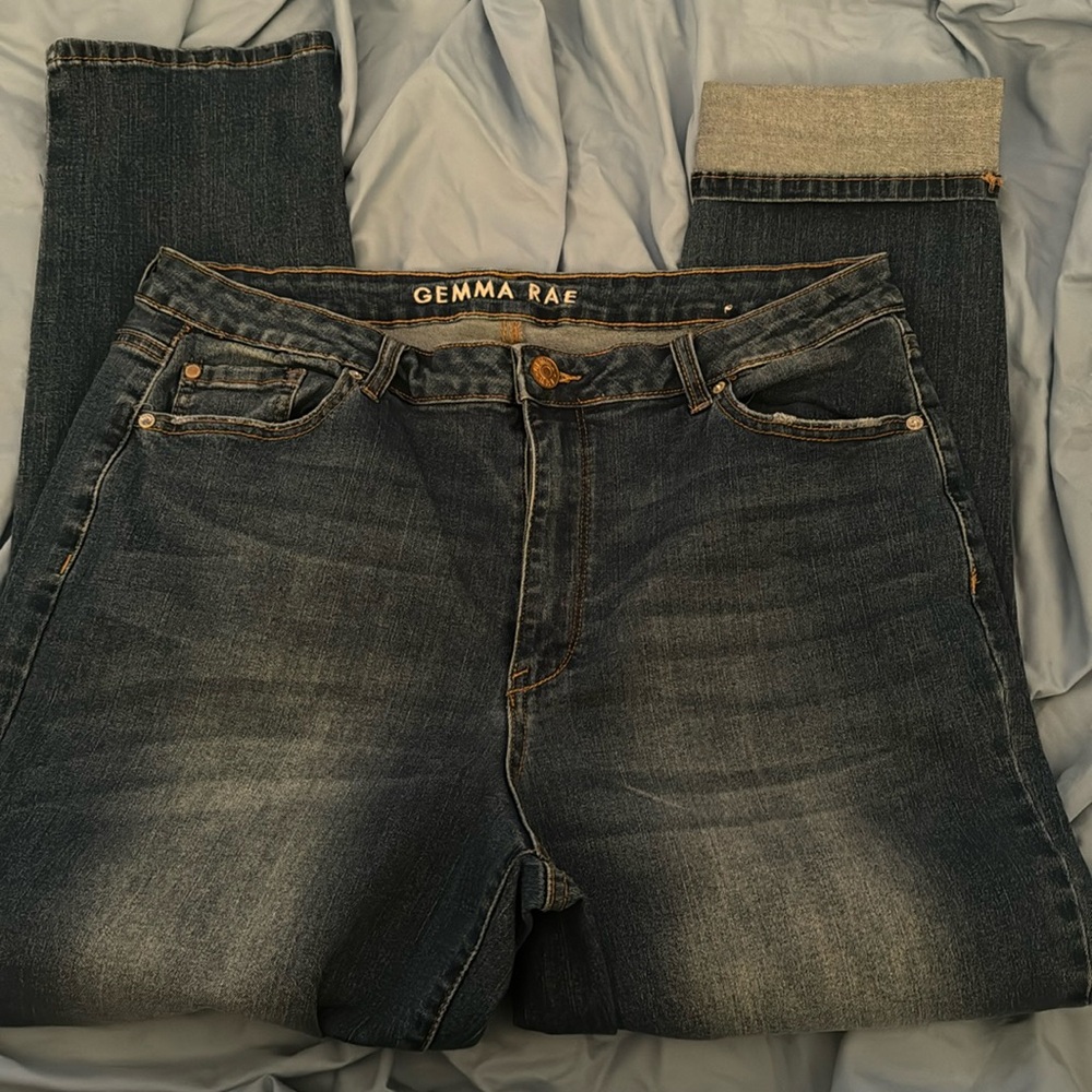 Gemma Rae Jeans - Used